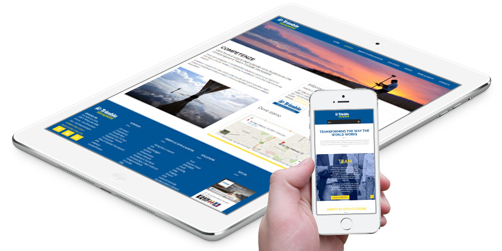 creazione siti web monza