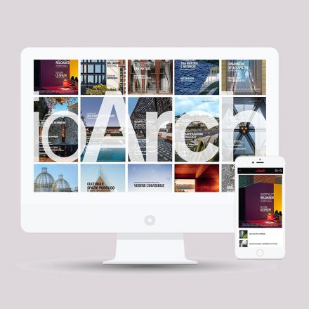 web-agency-monza-restyling-sito-wordpress-ioarch-magazine-online-architetti